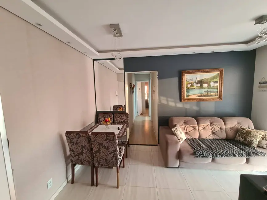 Apartamento com 2 quartos à venda, 45m2 em Jardim Alto da Boa Vista, Valinhos - SP - imagem 4 Foto 4 de Apartamento com 2 quartos à venda, 45m2 em Jardim Alto da Boa Vista, Valinhos - SP