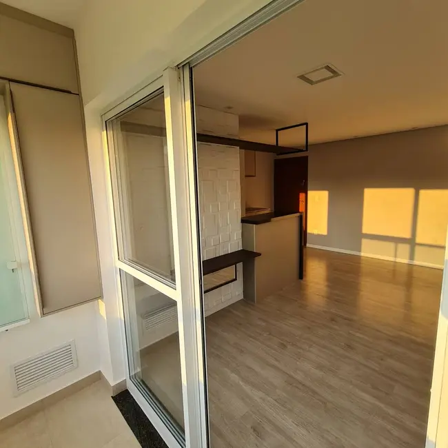 Foto 6 de Apartamento com 2 quartos à venda, 60m2 em Recanto Quarto Centenário, Jundiai - SP