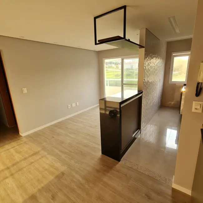 Foto 9 de Apartamento com 2 quartos à venda, 60m2 em Recanto Quarto Centenário, Jundiai - SP