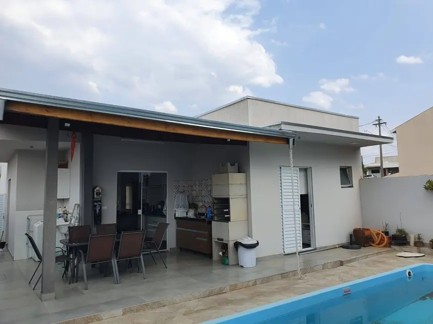 Foto 4 de Casa de Condomínio com 3 quartos à venda, 160m2 em Itupeva - SP