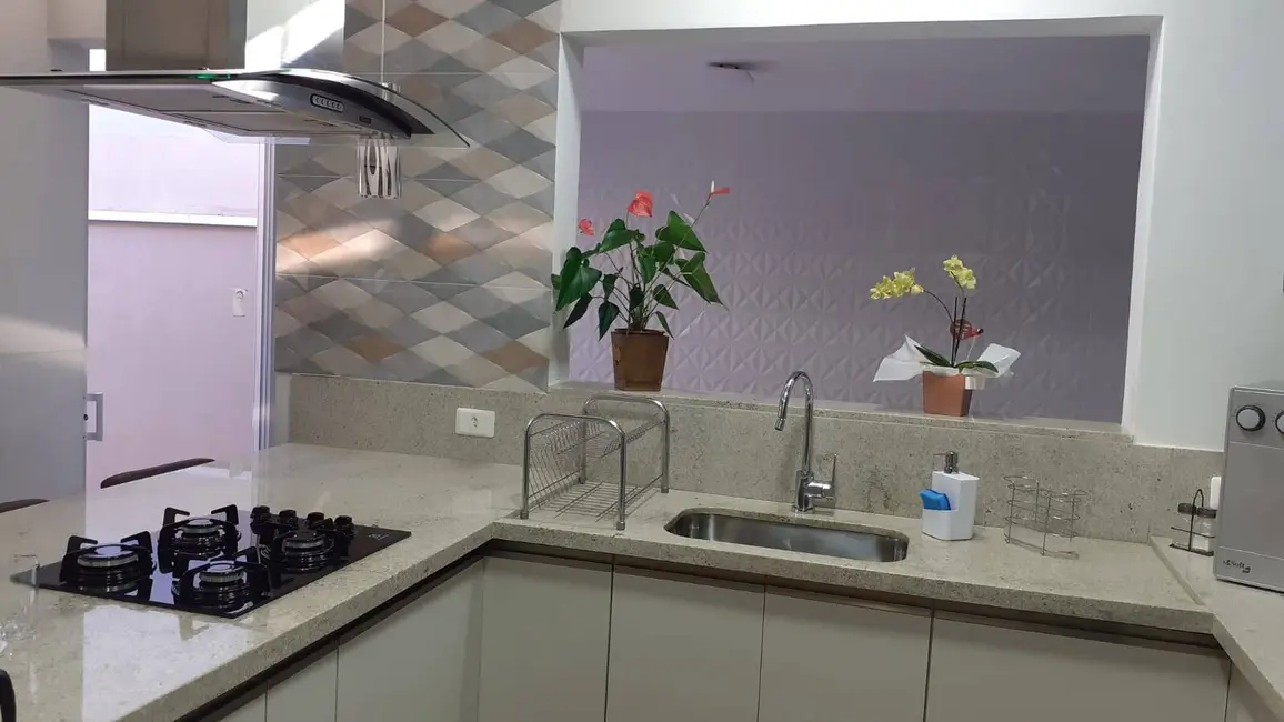 Casa com 3 quartos à venda, 180m2 em Jardim Tannus, Jundiai - SP - imagem 6 Foto 6 de Casa com 3 quartos à venda, 180m2 em Jardim Tannus, Jundiai - SP