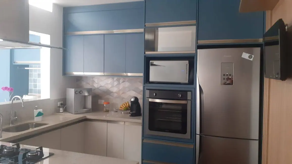 Casa com 3 quartos à venda, 180m2 em Jardim Tannus, Jundiai - SP - imagem 2 Foto 2 de Casa com 3 quartos à venda, 180m2 em Jardim Tannus, Jundiai - SP