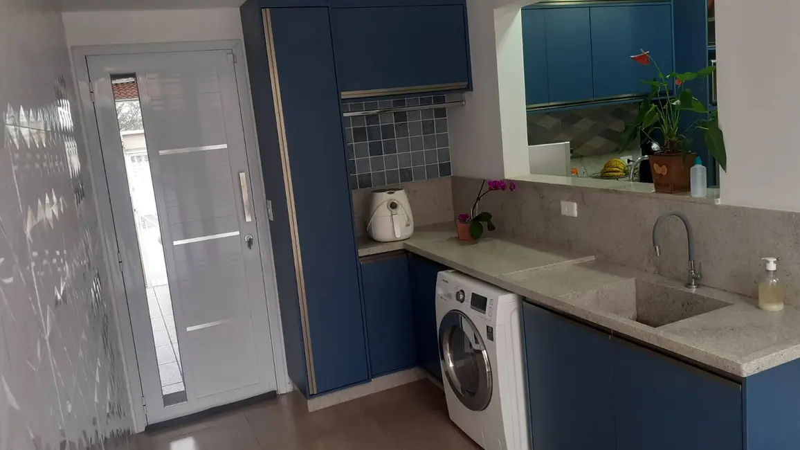 Casa com 3 quartos à venda, 180m2 em Jardim Tannus, Jundiai - SP - imagem 5 Foto 5 de Casa com 3 quartos à venda, 180m2 em Jardim Tannus, Jundiai - SP