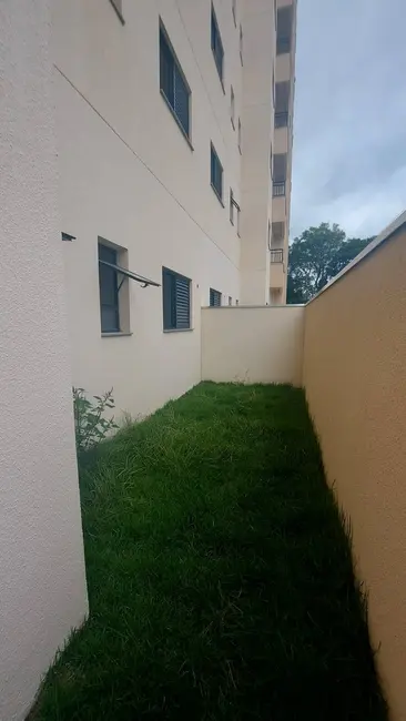 Apartamento com 2 quartos à venda, 72m2 em Ortizes, Valinhos - SP - imagem 3 Foto 3 de Apartamento com 2 quartos à venda, 72m2 em Ortizes, Valinhos - SP