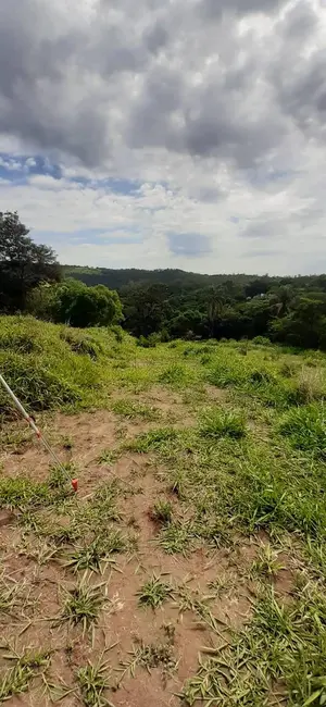 Foto 2 de Terreno / Lote à venda, 20000m2 em Monte Alegre, Vinhedo - SP