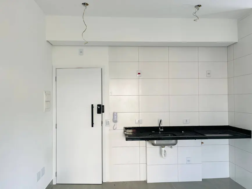 Foto 2 de Apartamento com 1 quarto à venda, 42m2 em Bela Vista, Valinhos - SP