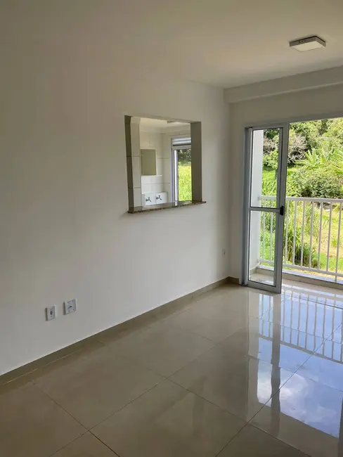 Foto 5 de Apartamento com 2 quartos à venda, 48m2 em Ortizes, Valinhos - SP
