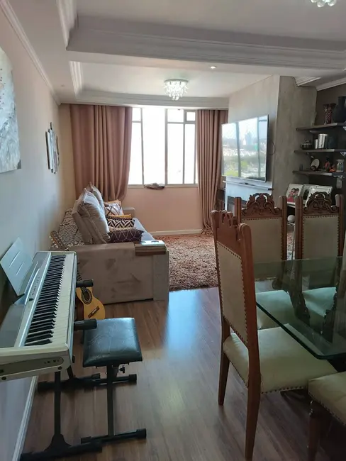 Foto 5 de Apartamento com 3 quartos à venda, 98m2 em Jardim Bizarro, Jundiai - SP
