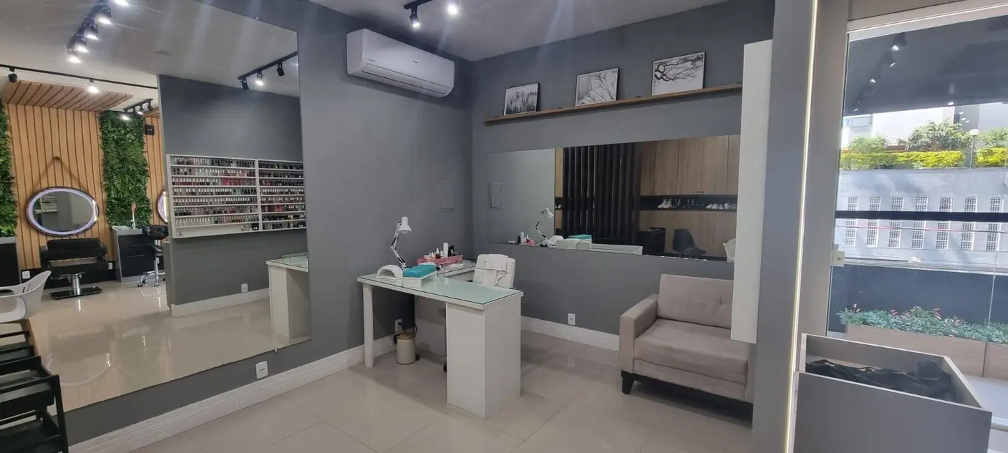 Foto 5 de Sala Comercial para alugar, 98m2 em Jardim Paris, Jundiai - SP