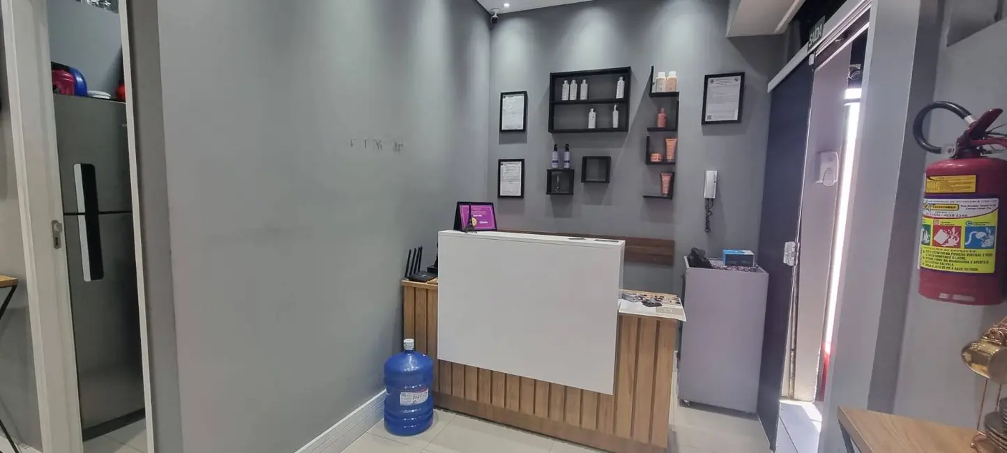 Foto 4 de Sala Comercial para alugar, 98m2 em Jardim Paris, Jundiai - SP