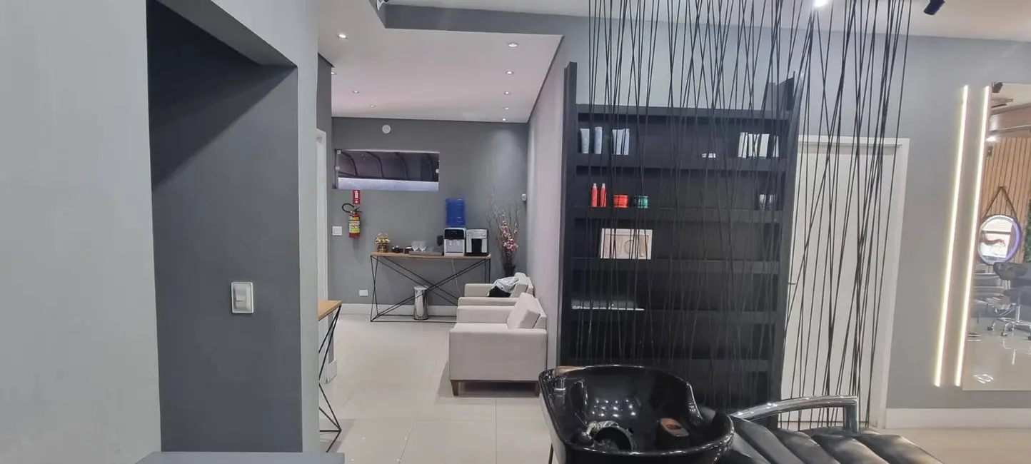 Foto 3 de Sala Comercial para alugar, 98m2 em Jardim Paris, Jundiai - SP