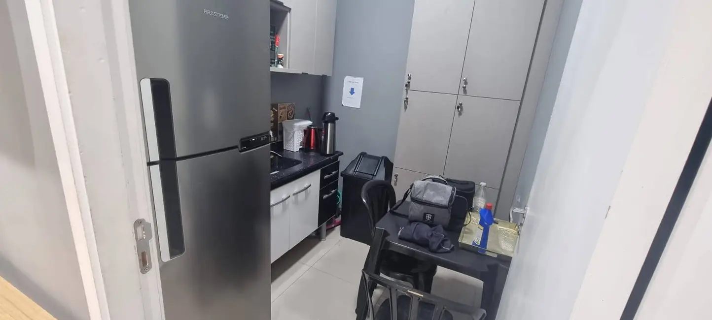 Foto 9 de Sala Comercial para alugar, 98m2 em Jardim Paris, Jundiai - SP