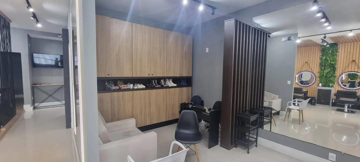 Foto 6 de Sala Comercial para alugar, 98m2 em Jardim Paris, Jundiai - SP