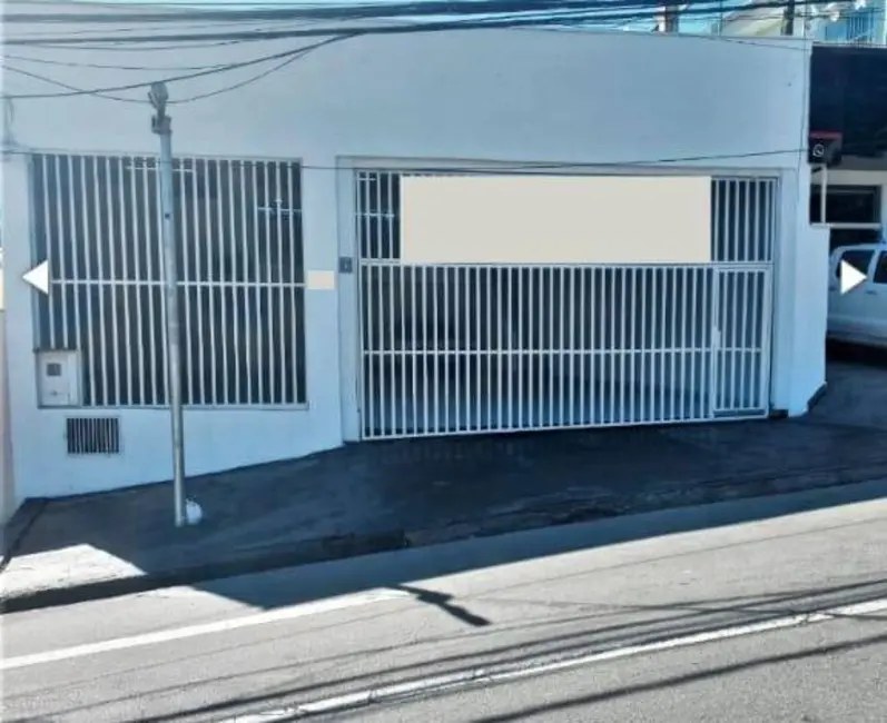 Sala Comercial para alugar, 216m2 em Vila M Genoveva, Jundiai - SP - imagem 4 Foto 4 de Sala Comercial para alugar, 216m2 em Vila M Genoveva, Jundiai - SP