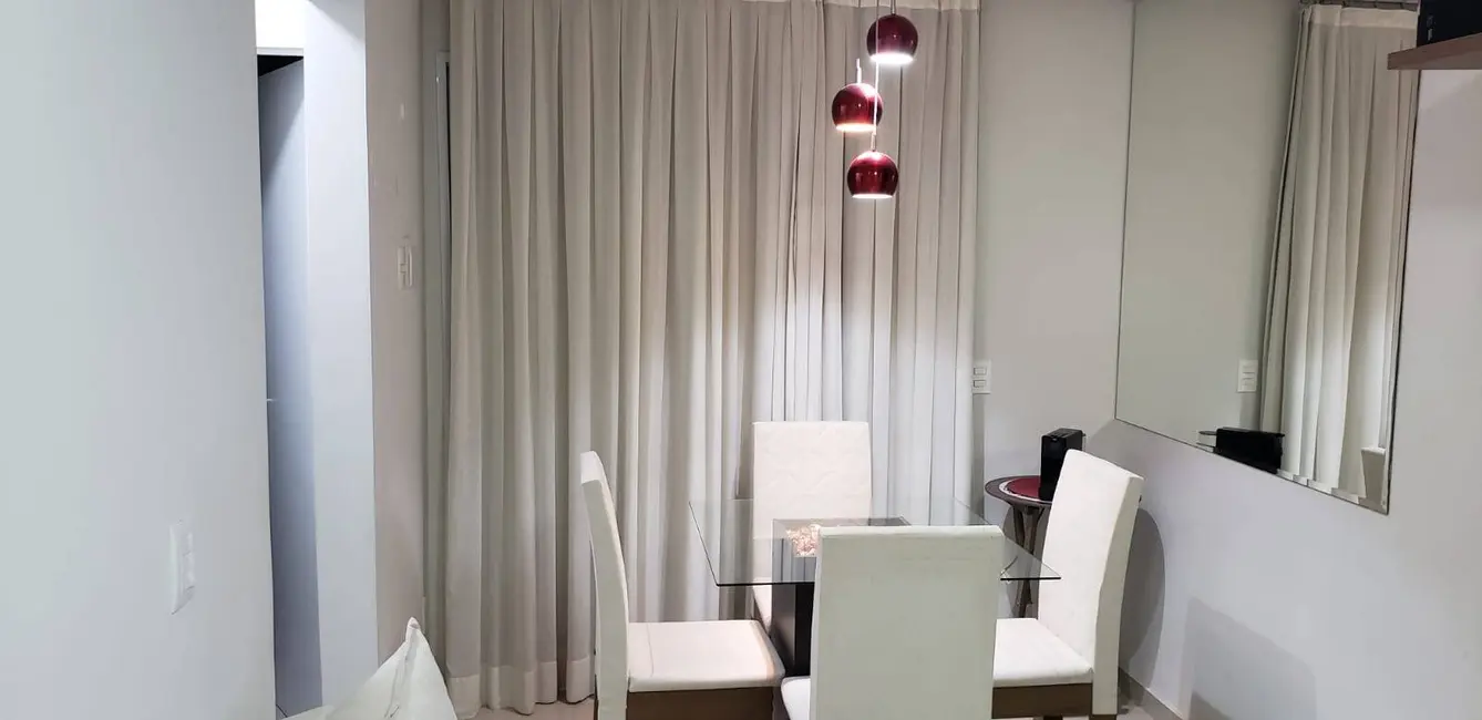 Foto 8 de Apartamento com 2 quartos à venda, 49m2 em Ortizes, Valinhos - SP