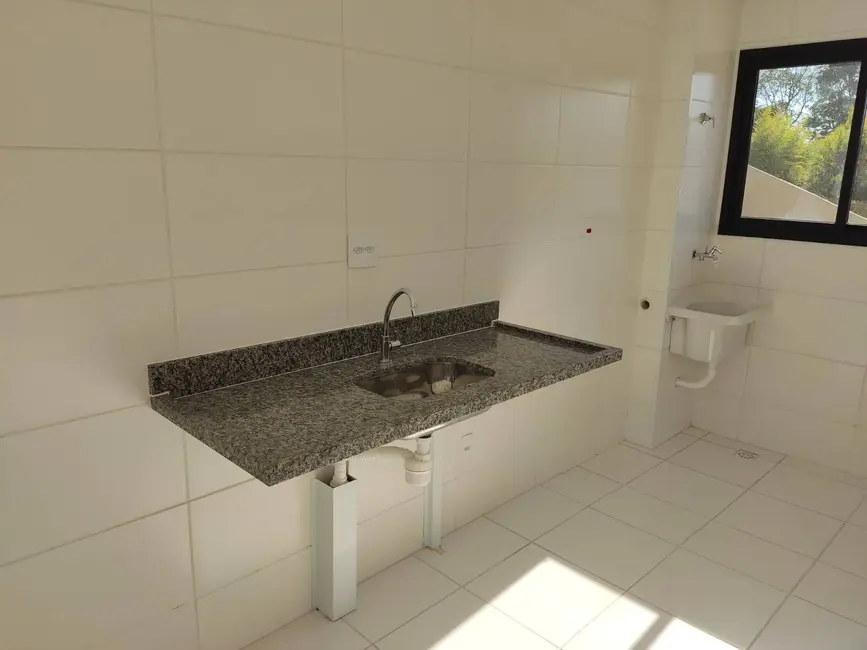 Foto 2 de Apartamento com 2 quartos à venda, 52m2 em Ortizes, Valinhos - SP