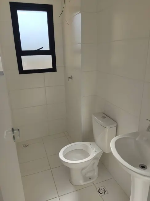Foto 9 de Apartamento com 2 quartos à venda, 52m2 em Ortizes, Valinhos - SP