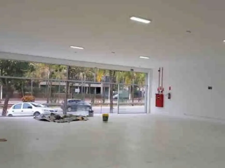 Foto 1 de Sala Comercial para alugar, 177m2 em Vila Virgínia, Jundiai - SP