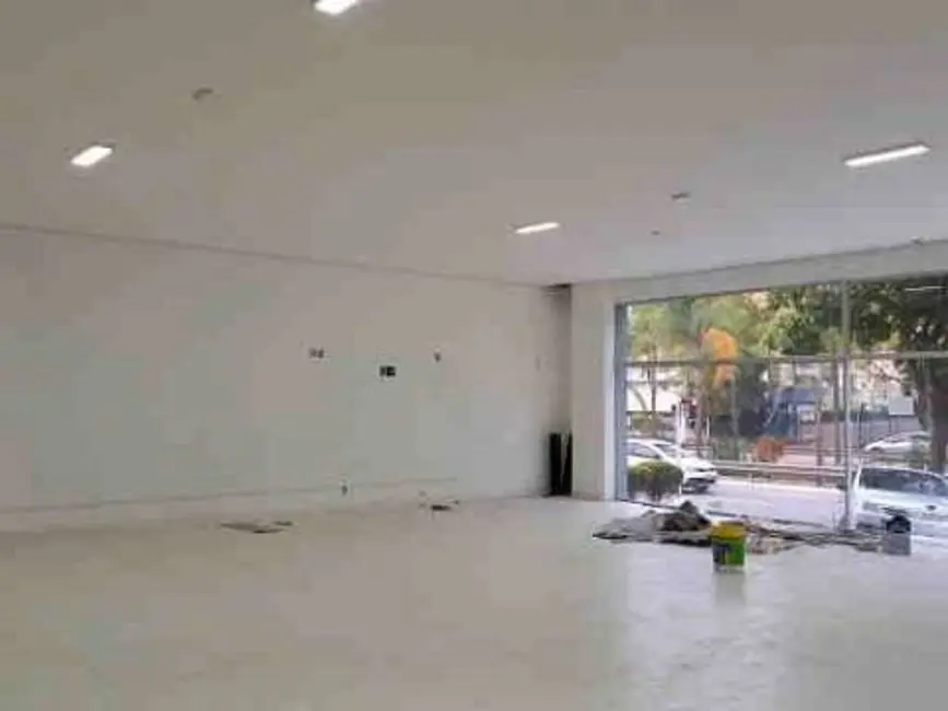 Foto 2 de Sala Comercial para alugar, 177m2 em Vila Virgínia, Jundiai - SP
