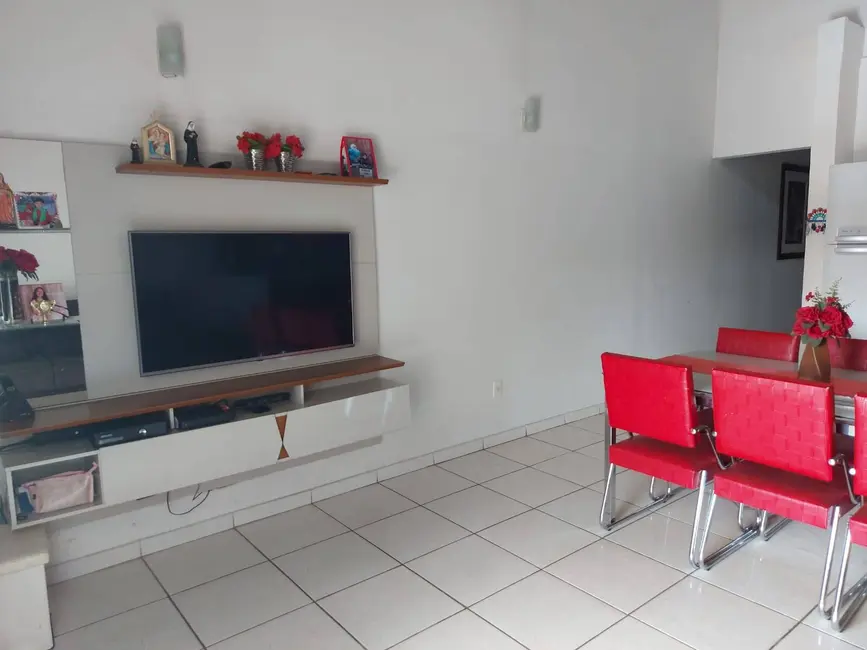 Foto 4 de Casa com 3 quartos à venda, 155m2 em Parque São Luiz, Jundiai - SP