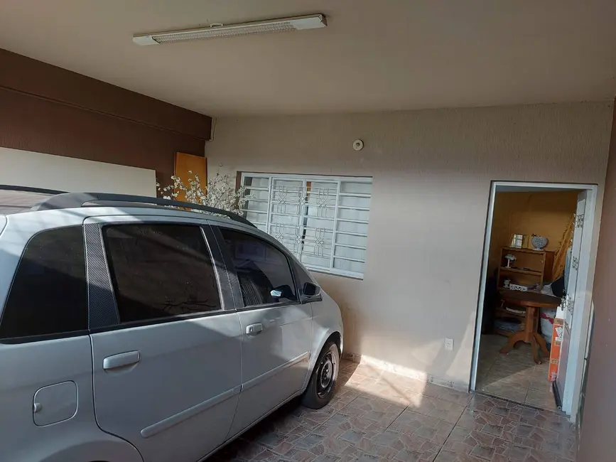 Foto 3 de Casa com 3 quartos à venda, 155m2 em Parque São Luiz, Jundiai - SP