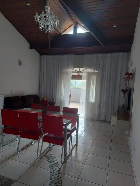 Foto 1 de Casa com 3 quartos à venda, 155m2 em Parque São Luiz, Jundiai - SP