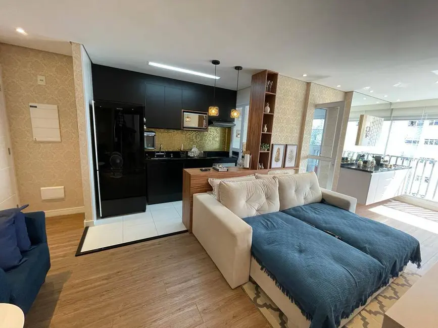 Foto 3 de Apartamento com 2 quartos à venda, 68m2 em Vila Dom Pedro I, São Paulo - SP