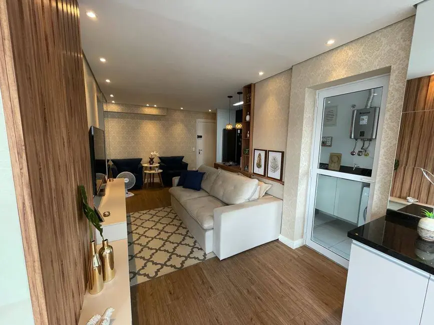 Foto 6 de Apartamento com 2 quartos à venda, 68m2 em Vila Dom Pedro I, São Paulo - SP