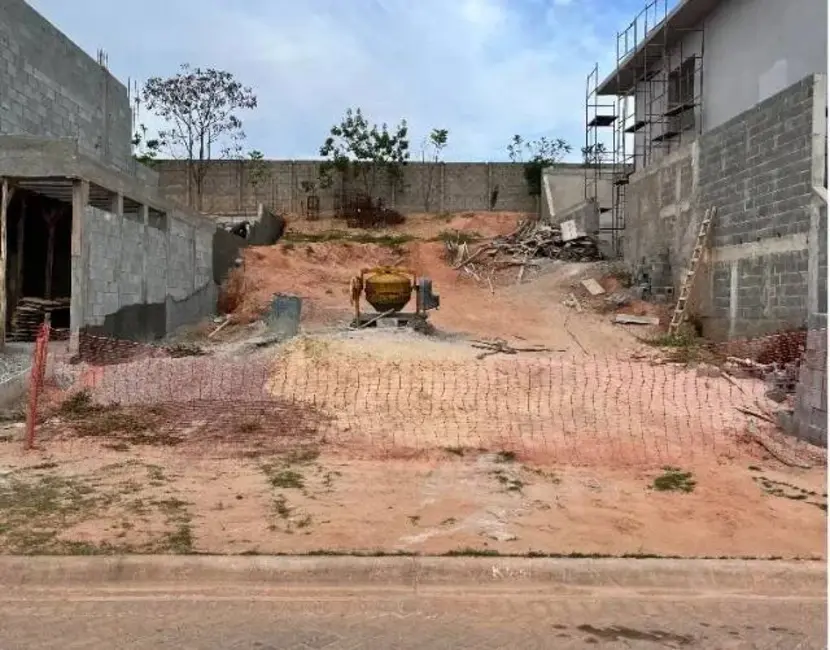 Foto 1 de Lote de Condomínio à venda, 360m2 em Itupeva - SP