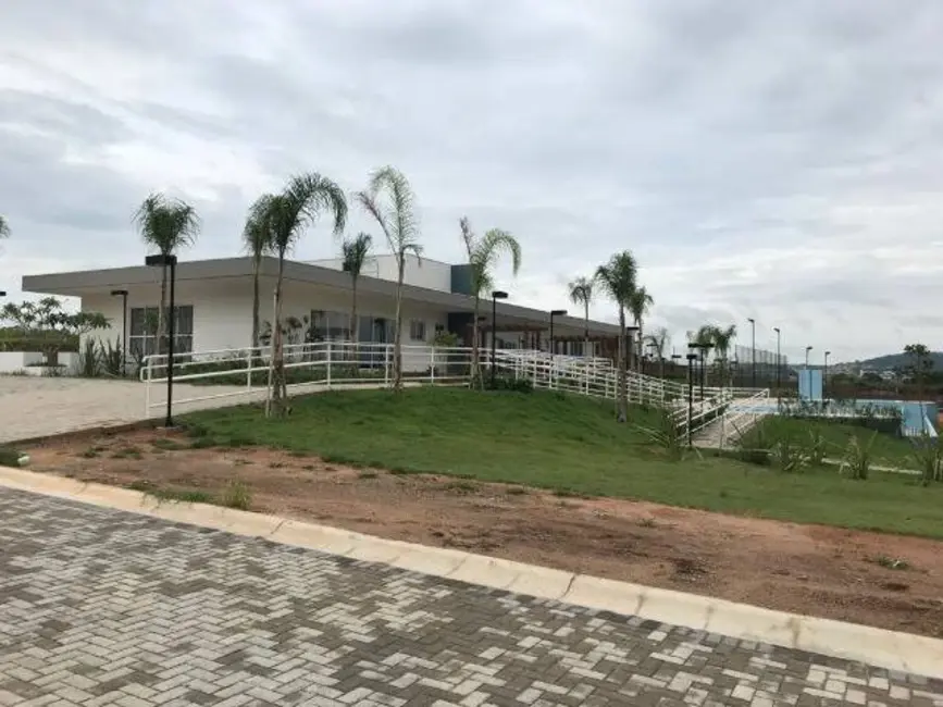 Foto 6 de Lote de Condomínio à venda, 360m2 em Itupeva - SP