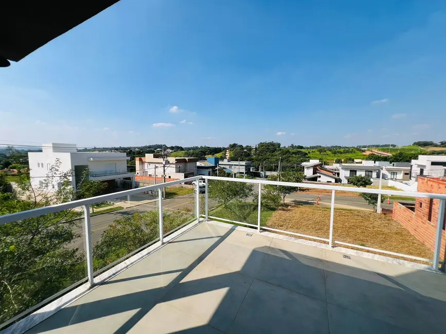 Foto 6 de Casa de Condomínio com 3 quartos à venda, 210m2 em Itupeva - SP
