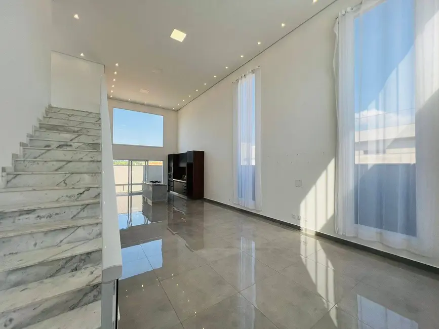 Foto 2 de Casa de Condomínio com 3 quartos à venda, 210m2 em Itupeva - SP