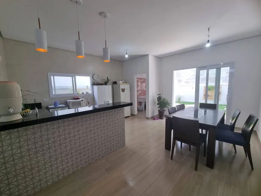 Foto 4 de Casa de Condomínio com 3 quartos à venda, 147m2 em Itupeva - SP