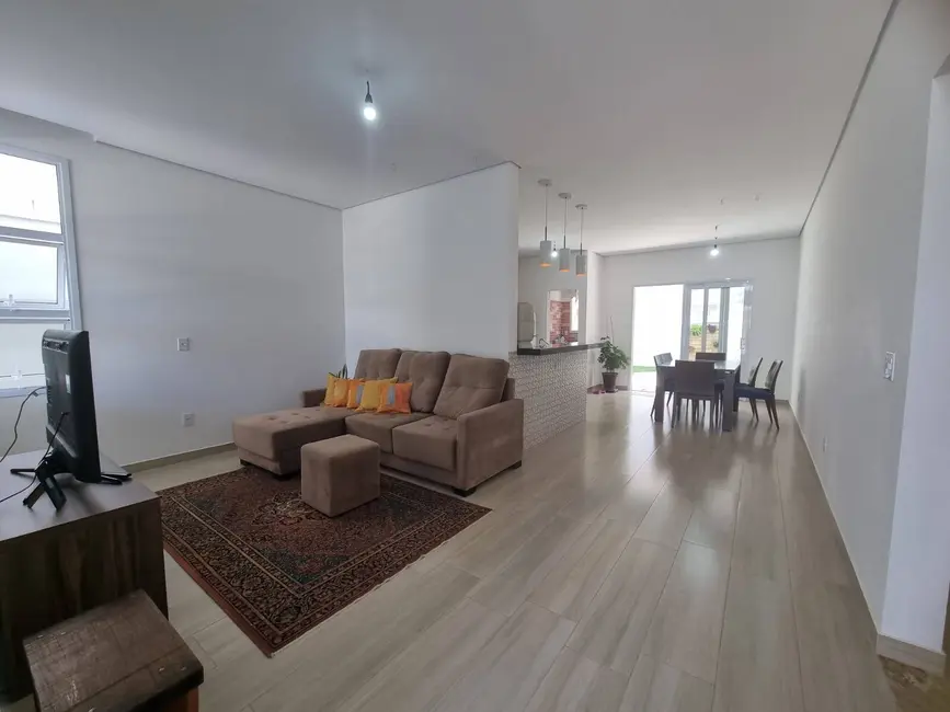 Foto 2 de Casa de Condomínio com 3 quartos à venda, 147m2 em Itupeva - SP