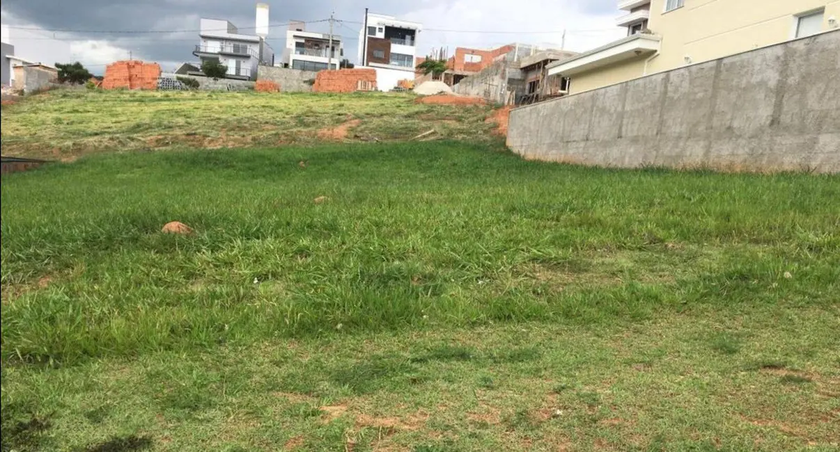 Foto 1 de Lote de Condomínio à venda, 374m2 em Itupeva - SP