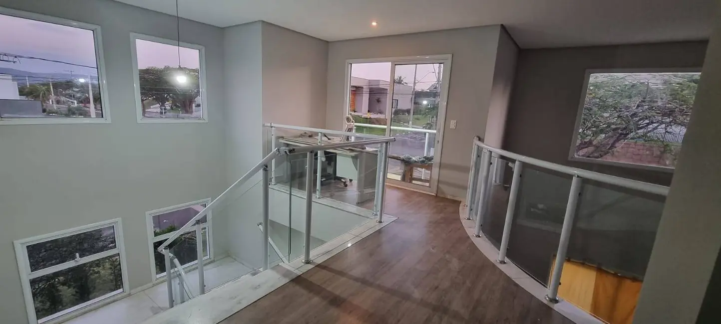 Foto 2 de Casa de Condomínio com 6 quartos para alugar, 365m2 em Itupeva - SP