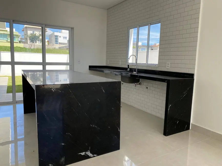 Foto 7 de Casa de Condomínio com 3 quartos à venda, 150m2 em Itupeva - SP
