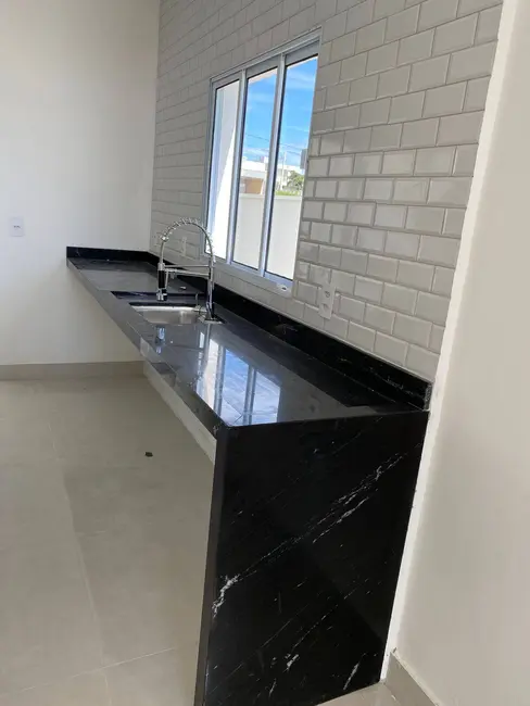 Foto 6 de Casa de Condomínio com 3 quartos à venda, 150m2 em Itupeva - SP