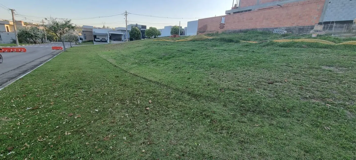 Foto 3 de Lote de Condomínio à venda, 330m2 em Itupeva - SP