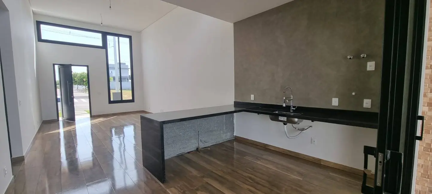 Foto 3 de Casa de Condomínio com 3 quartos à venda, 160m2 em Itupeva - SP