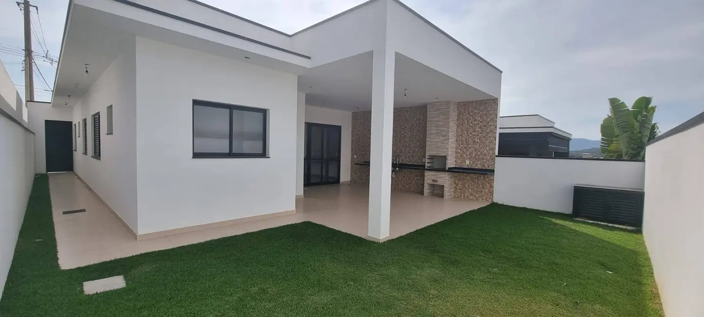 Foto 1 de Casa de Condomínio com 3 quartos à venda, 160m2 em Itupeva - SP