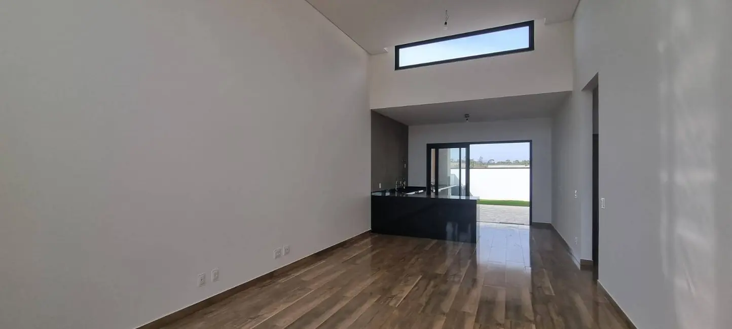 Foto 2 de Casa de Condomínio com 3 quartos à venda, 160m2 em Itupeva - SP