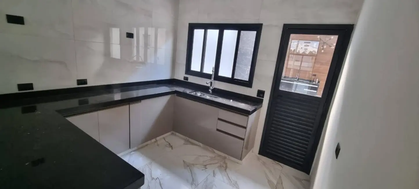 Foto 2 de Casa de Condomínio com 3 quartos à venda, 178m2 em Itupeva - SP