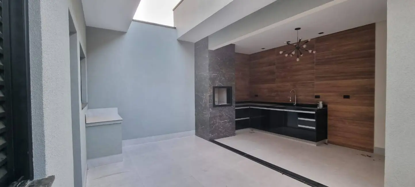 Foto 4 de Casa de Condomínio com 3 quartos à venda, 178m2 em Itupeva - SP