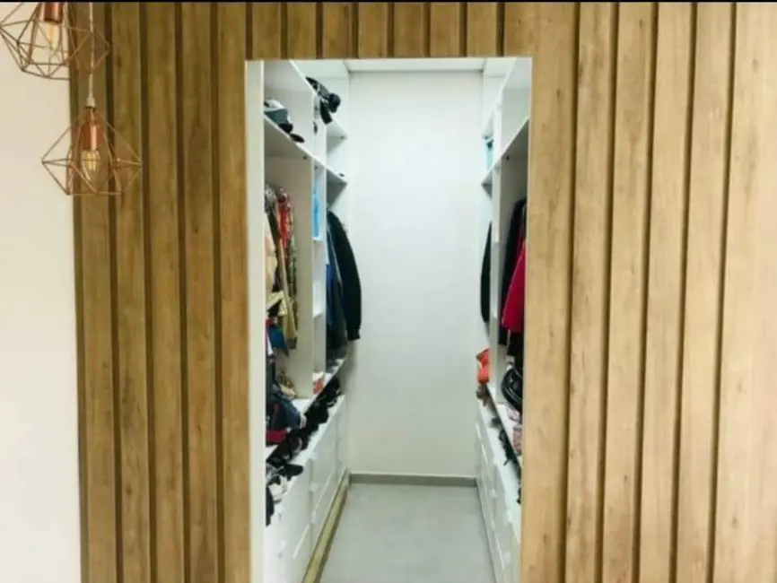 Foto 9 de Casa de Condomínio com 3 quartos à venda, 172m2 em Itupeva - SP