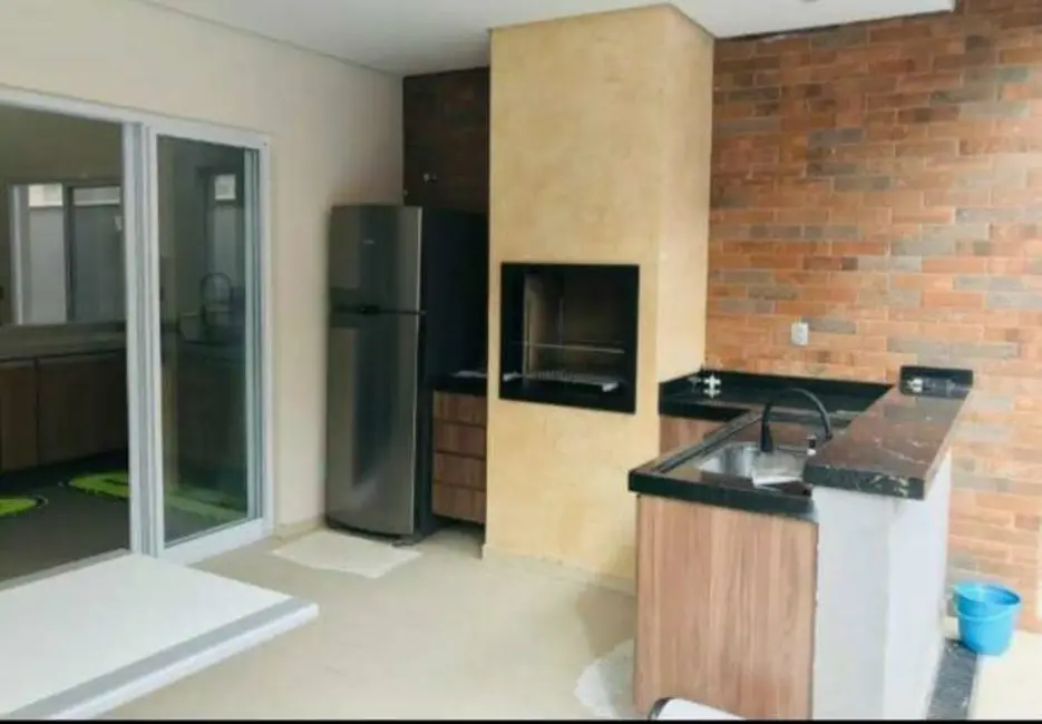 Foto 5 de Casa de Condomínio com 3 quartos à venda, 172m2 em Itupeva - SP