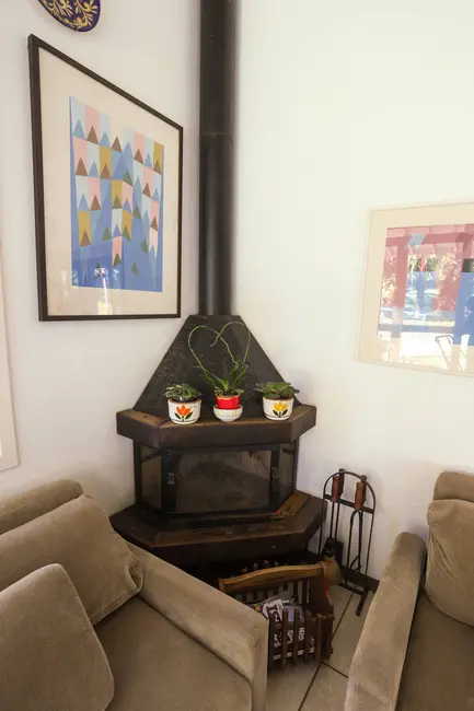 Sítio / Rancho com 6 quartos à venda, 23400m2 em Louveira - SP - imagem 5 Foto 5 de Sítio / Rancho com 6 quartos à venda, 23400m2 em Louveira - SP