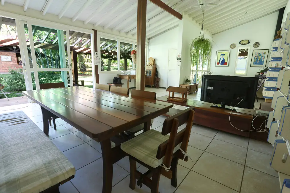 Sítio / Rancho com 6 quartos à venda, 23400m2 em Louveira - SP - imagem 3 Foto 3 de Sítio / Rancho com 6 quartos à venda, 23400m2 em Louveira - SP