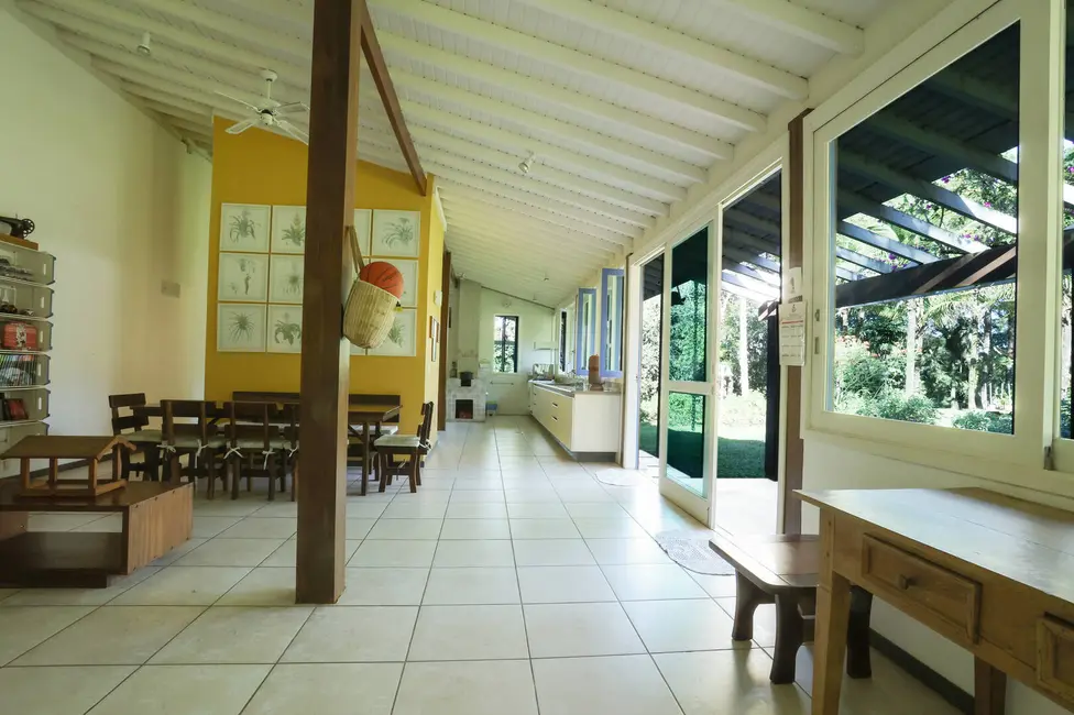 Sítio / Rancho com 6 quartos à venda, 23400m2 em Louveira - SP - imagem 6 Foto 6 de Sítio / Rancho com 6 quartos à venda, 23400m2 em Louveira - SP