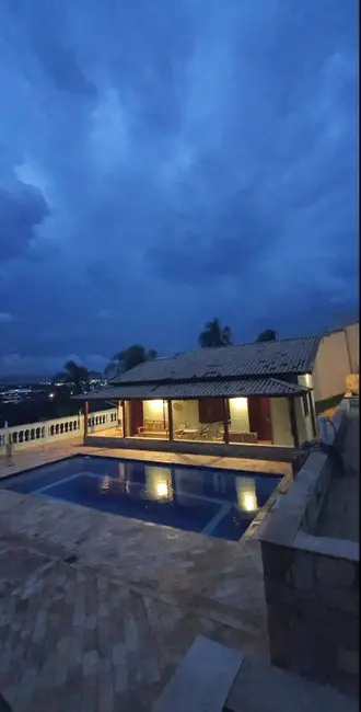 Foto 1 de Chácara com 4 quartos à venda, 308m2 em Itupeva - SP